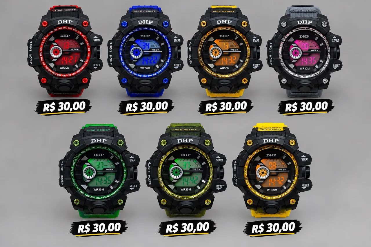 G-shock 