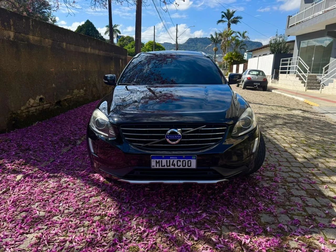 Volvo Xc XC 60 2.0 T5 5p 2014