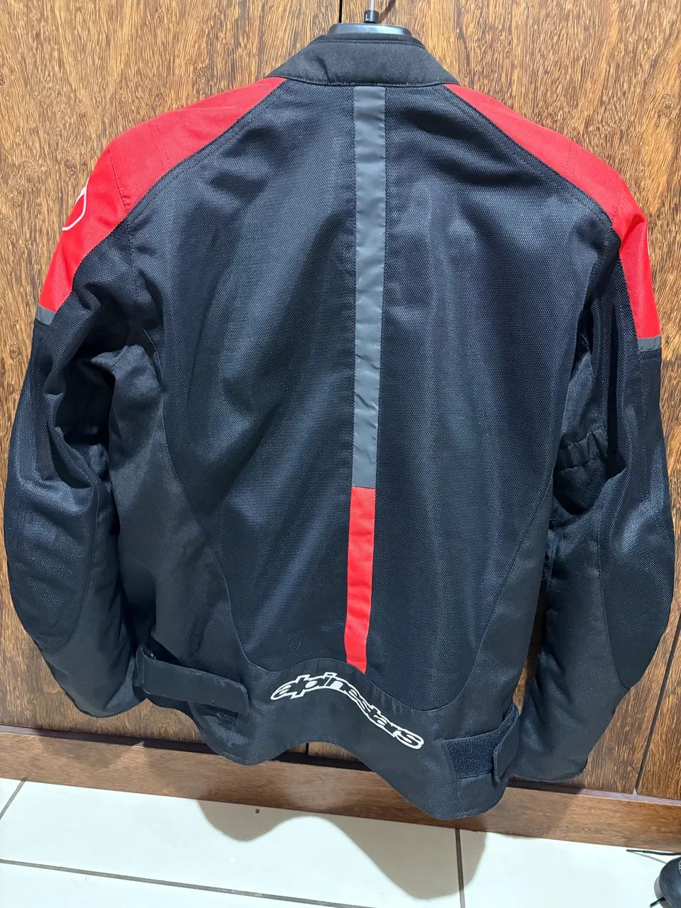 Jaqueta Alpinestars - Foto 2