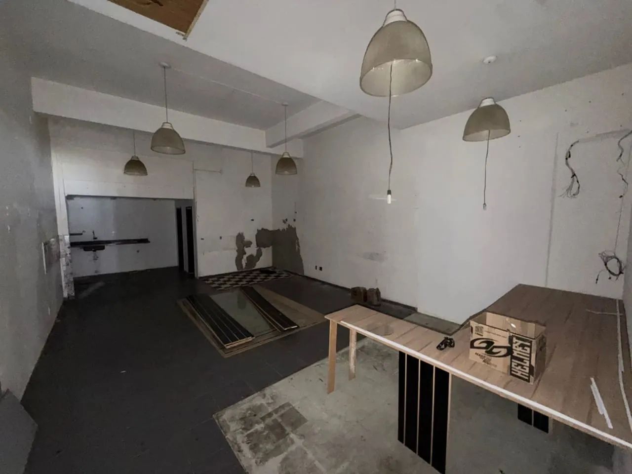 Loja na Rua Monteiro de Melo, 463  200 m² - Foto 5