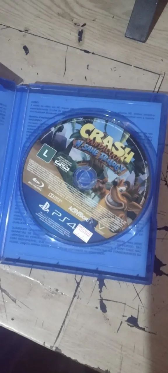 Chash bandicoot - Foto 3