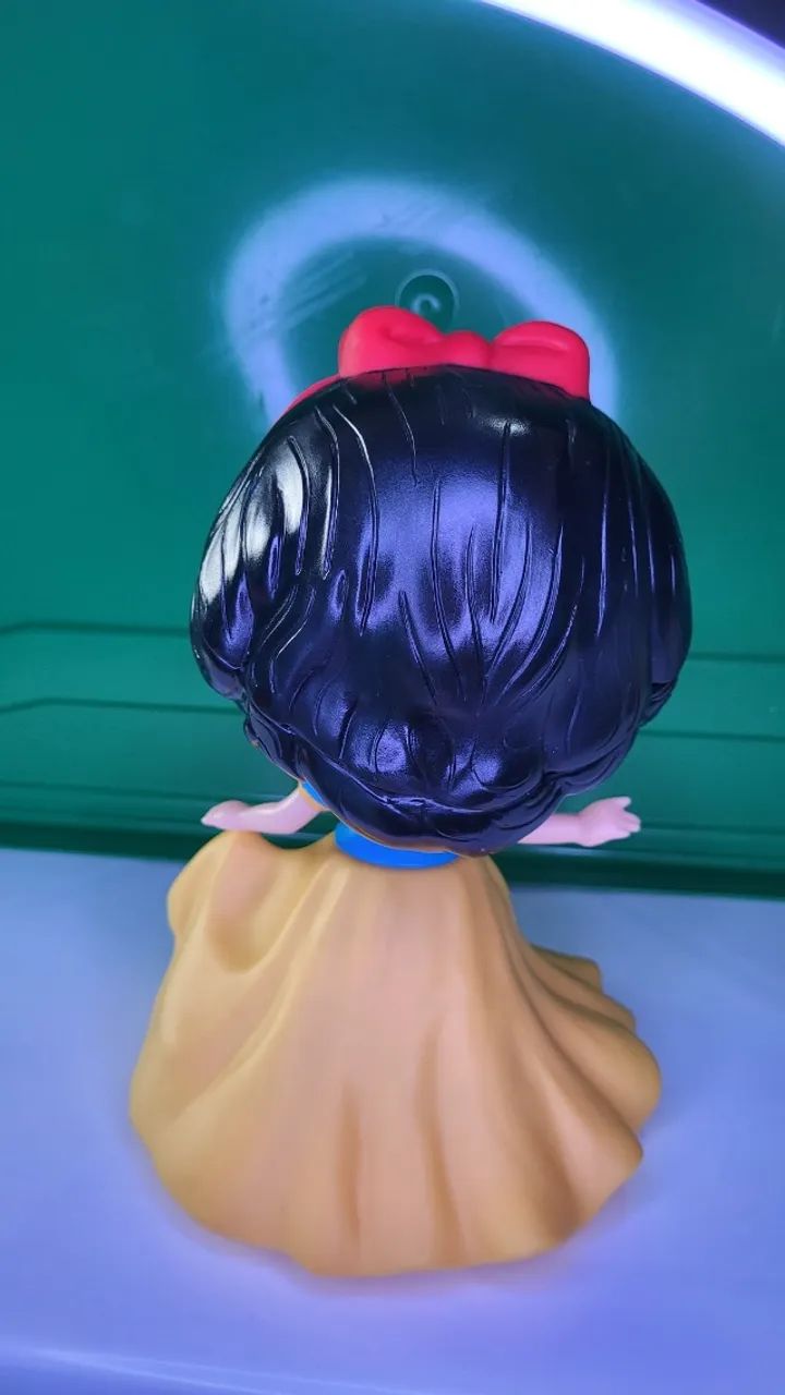 Boneca Princesa Disney - Foto 4