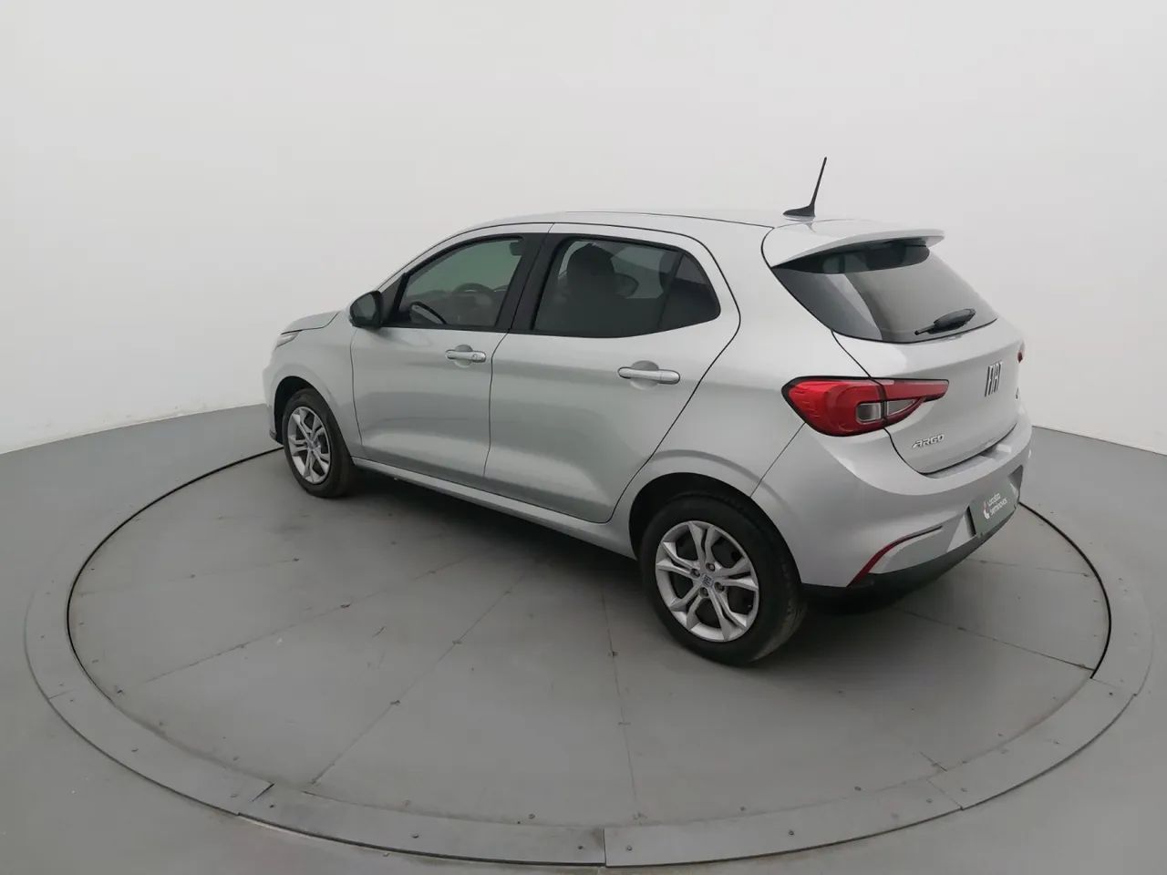 Fiat Argo Drive 1.0 Firefly 2023 - Foto 3