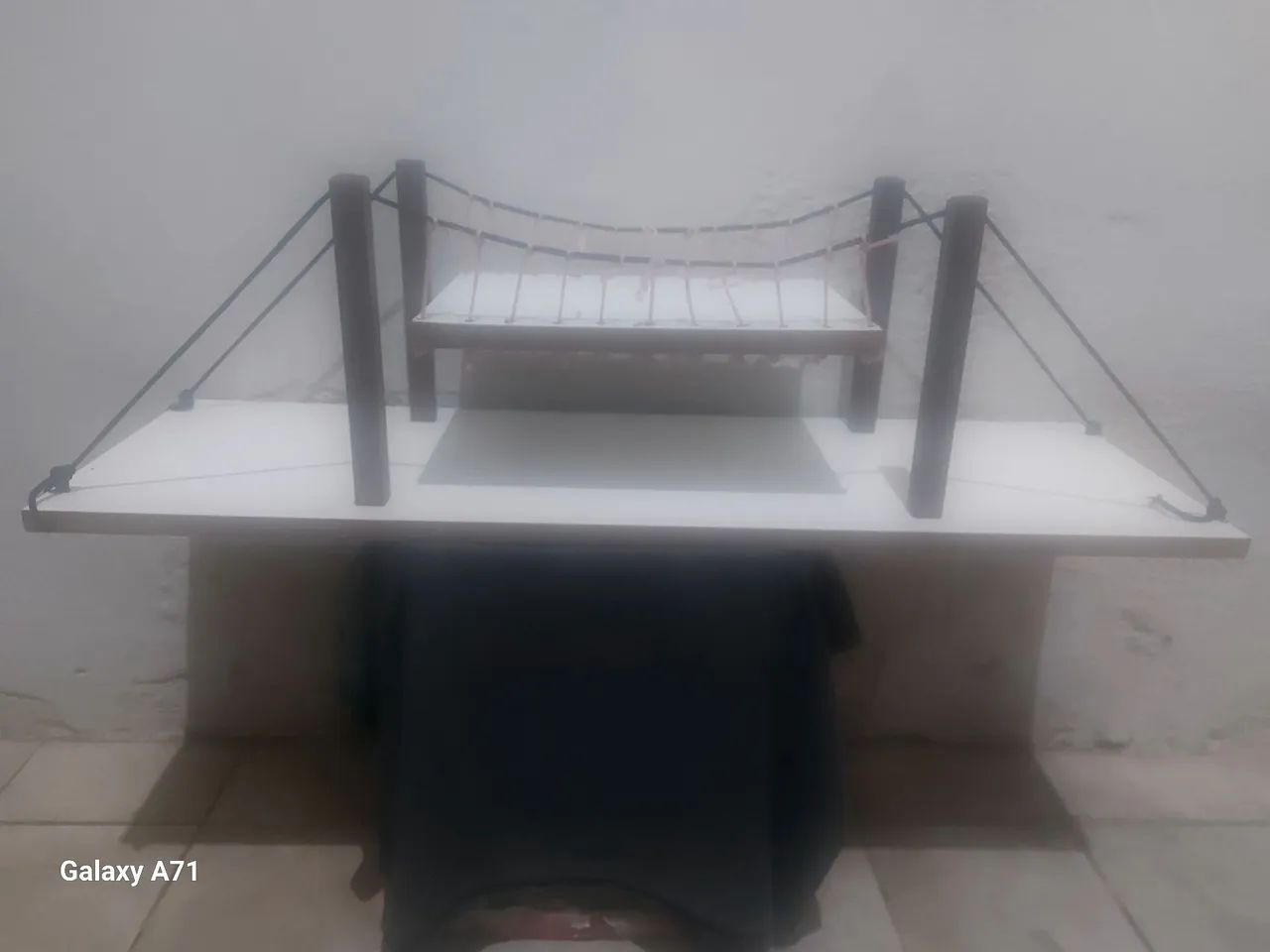 Cama gato ?  - Foto 3