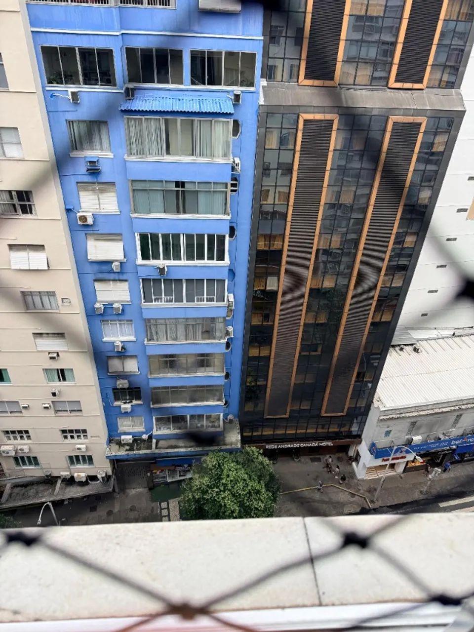 Foto - Rio de Janeiro - Copacabana