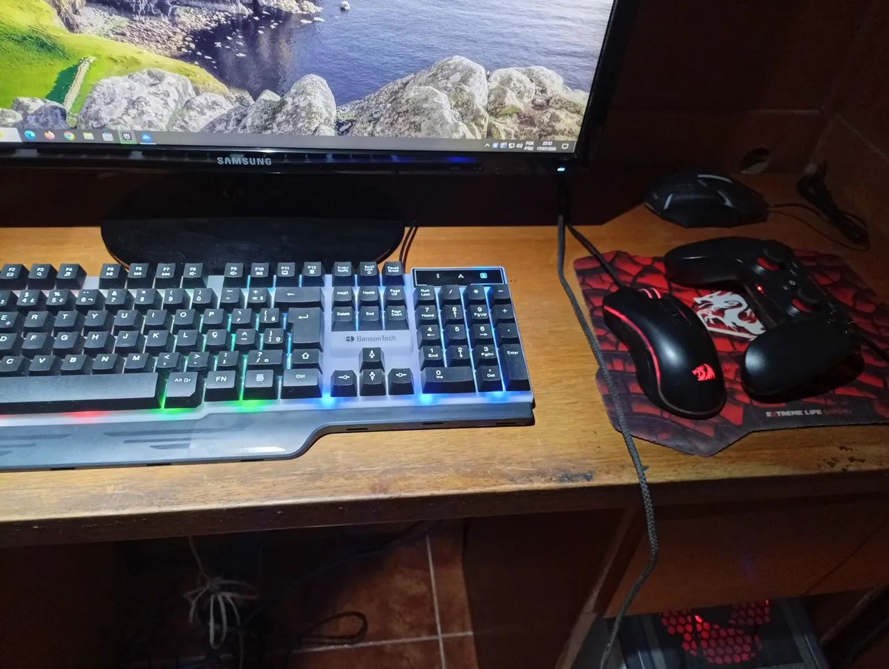 PC Gamer roda tudo - Foto 2