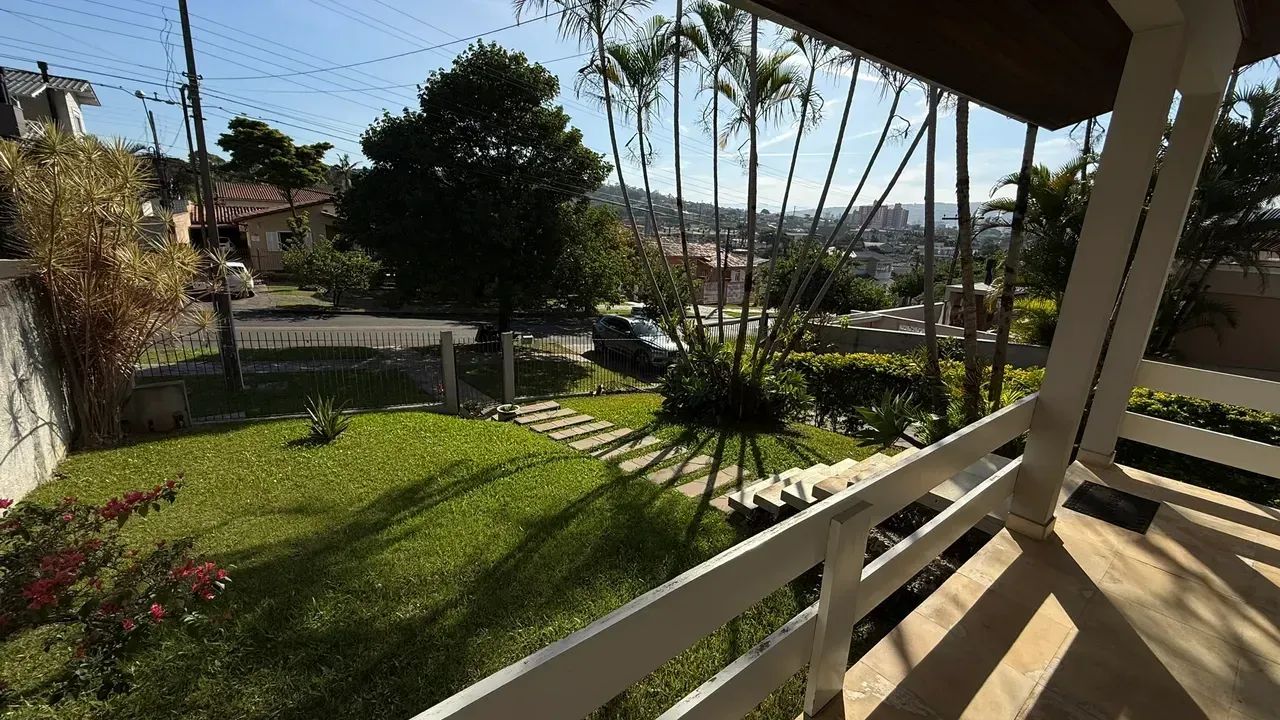 Casa à Venda  Jardim Maristela  Criciúma/SC - Foto 3