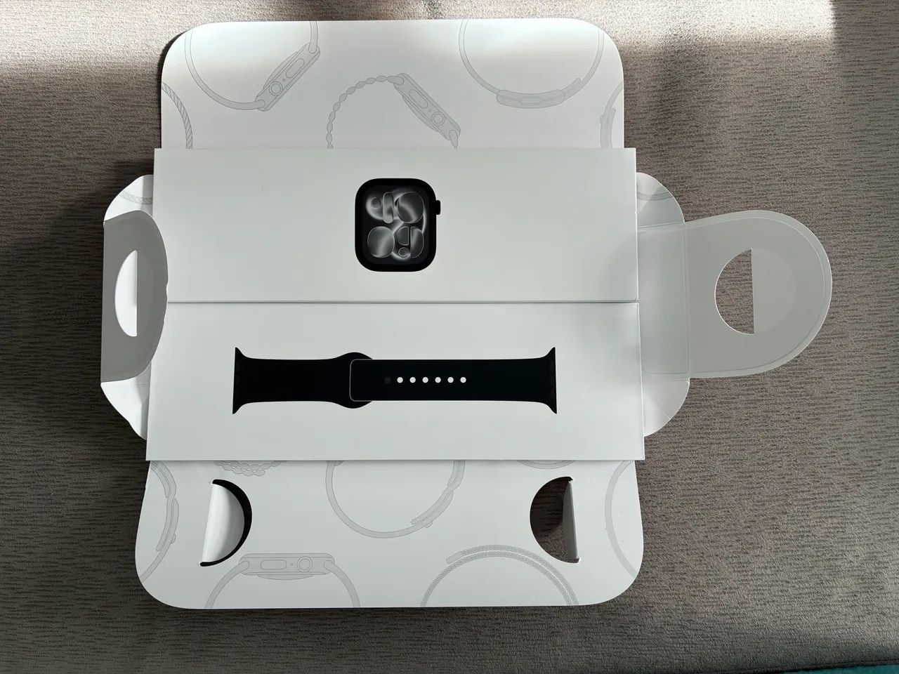 Apple Watch 11 42mm  - Foto 2