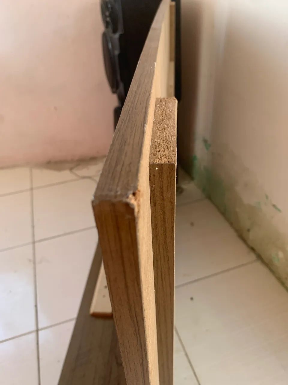 Painel para tv de até 45 polegadas  - Foto 6
