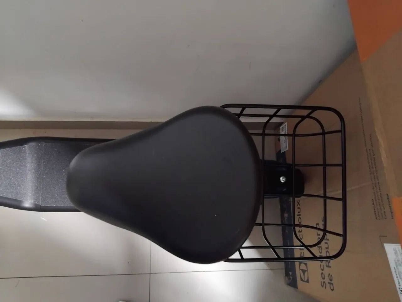 Bicicleta Elétrica  - Foto 4