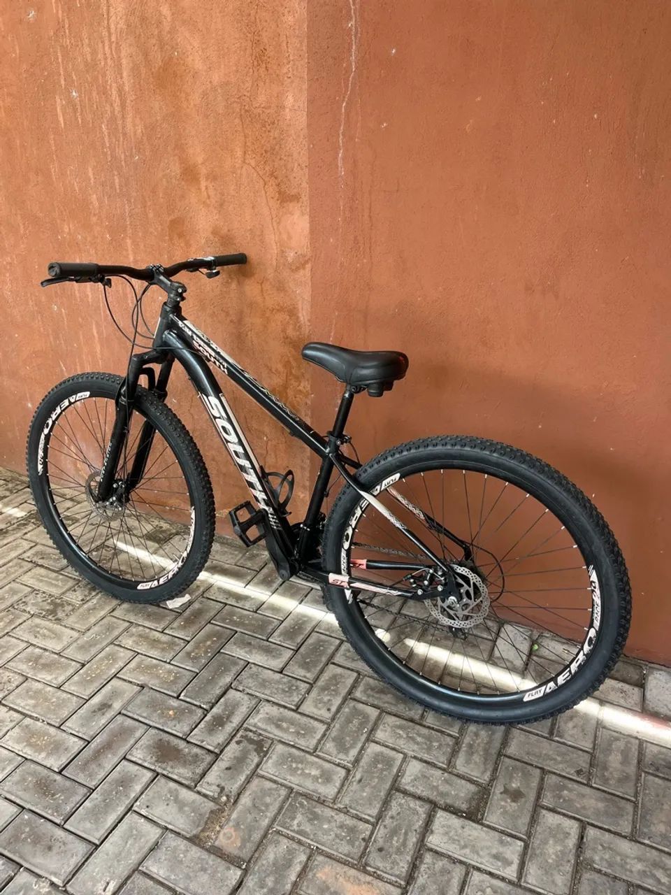 Vendo Bicicleta South Aro 29 Revisada  - Foto 2