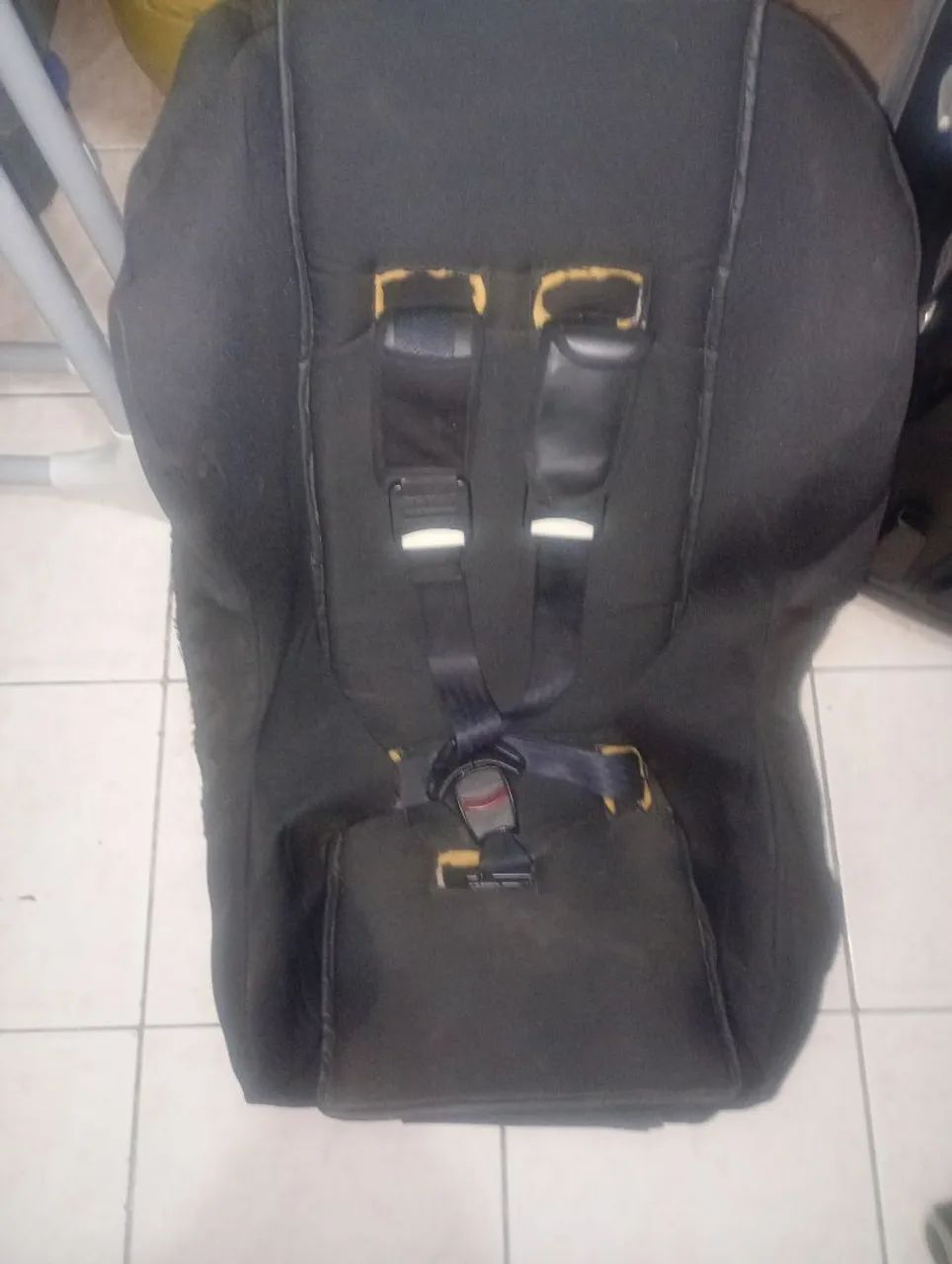 Cadeira de carro  - Foto 3