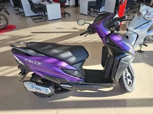 ELITE 125 - Foto 2