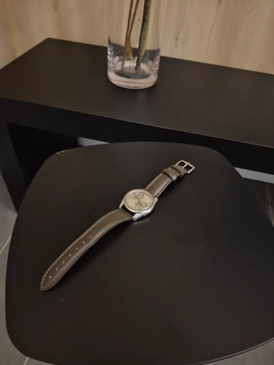 Relógio seiko 5 revisado - Foto 3