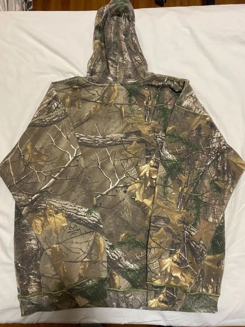 Realtree Neon Green - Foto 2