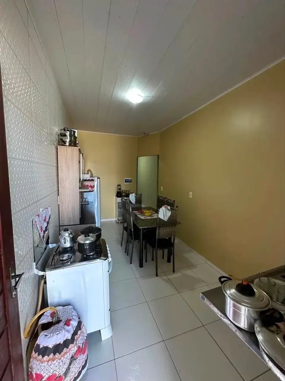 Casa modelo no distrito industrial  - Foto 3