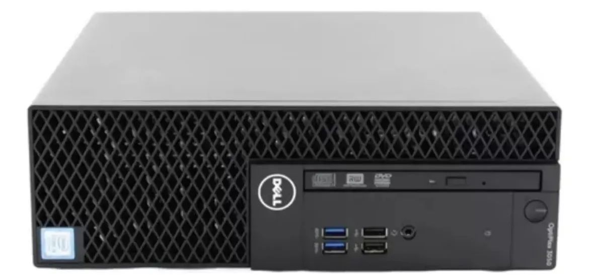 Computador Dell - 8gb RAM - 480GB SSD - Foto 4