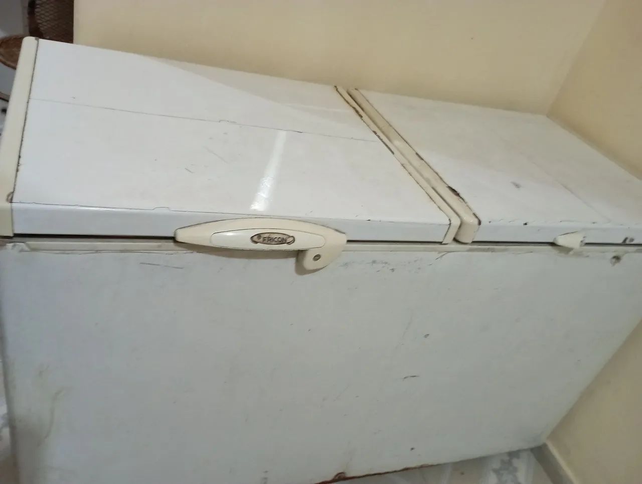 Freezer 