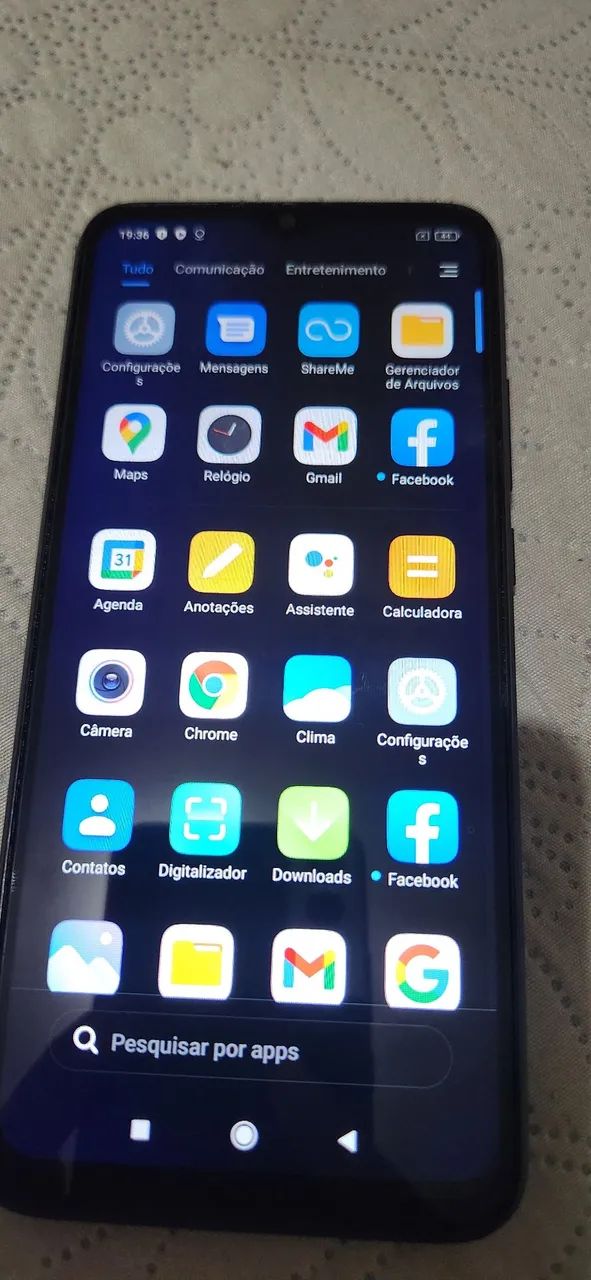 Redmi 9A