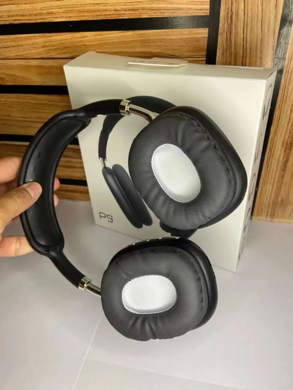 Fome de ouvido Bluetooth direto do fornecedor  - Foto 3