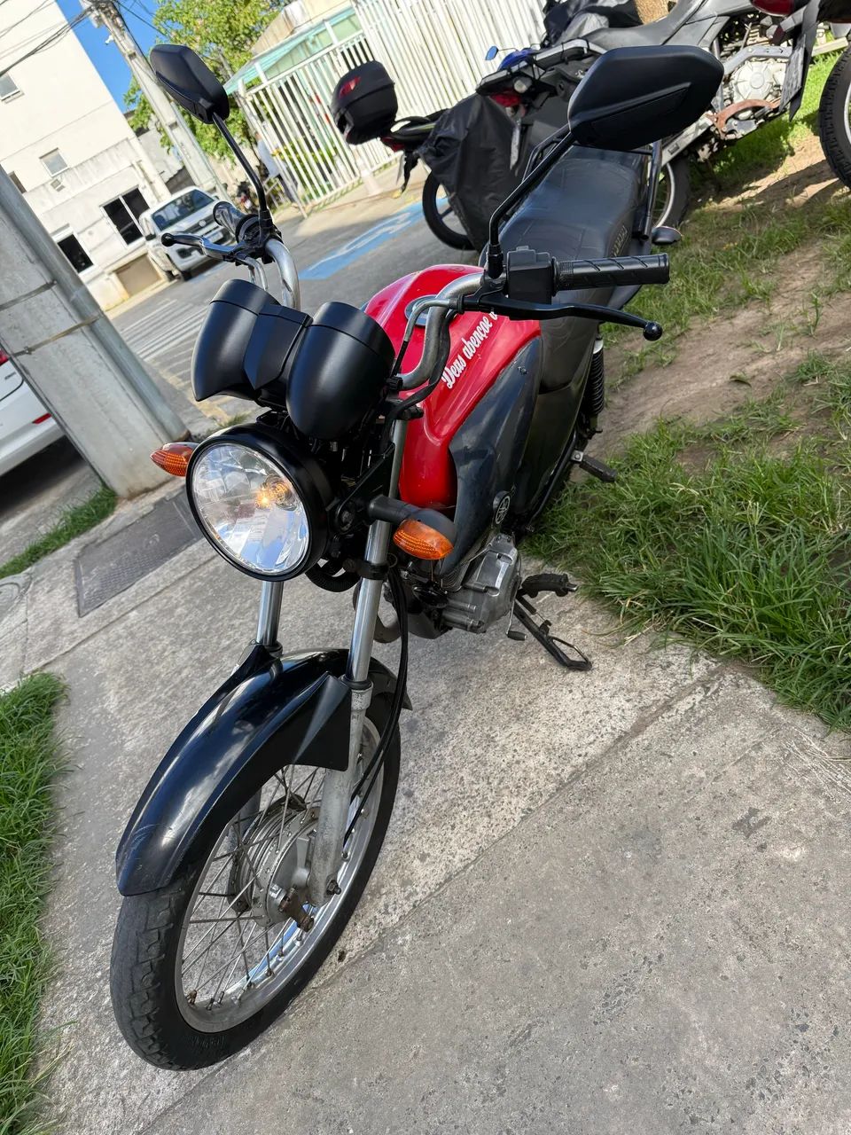 Factor 125 - Foto 2