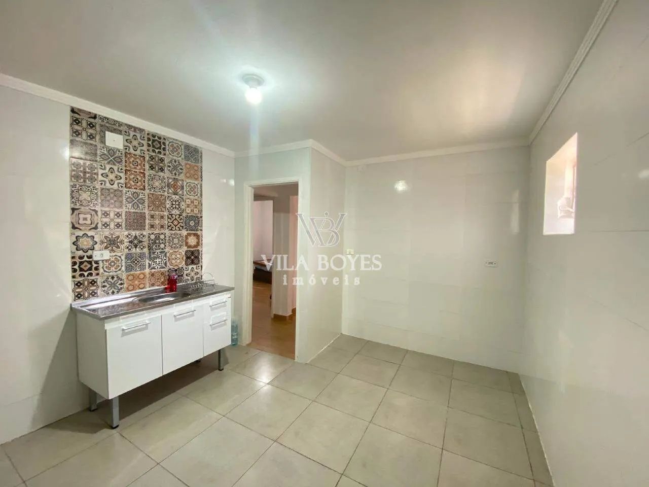 Casa para aluguel, 2 quartos, São Dimas - Piracicaba/SP - Foto 5