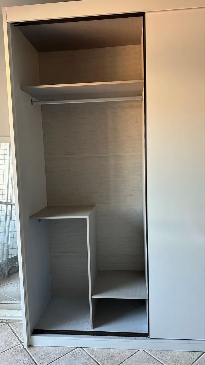 Guarda Roupa  - Foto 4