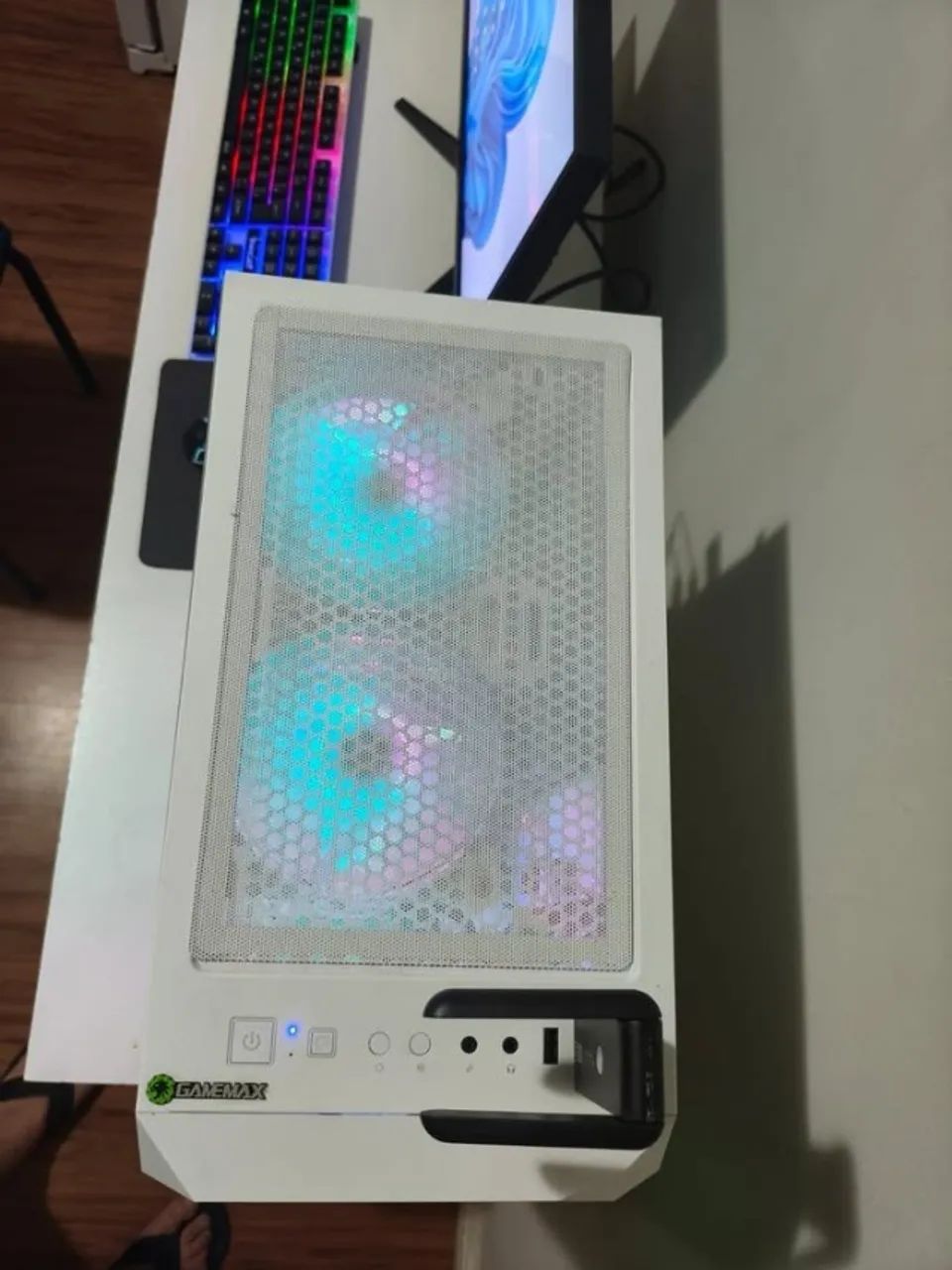 PG MAR COMPLETO PRA HOJE - Foto 4