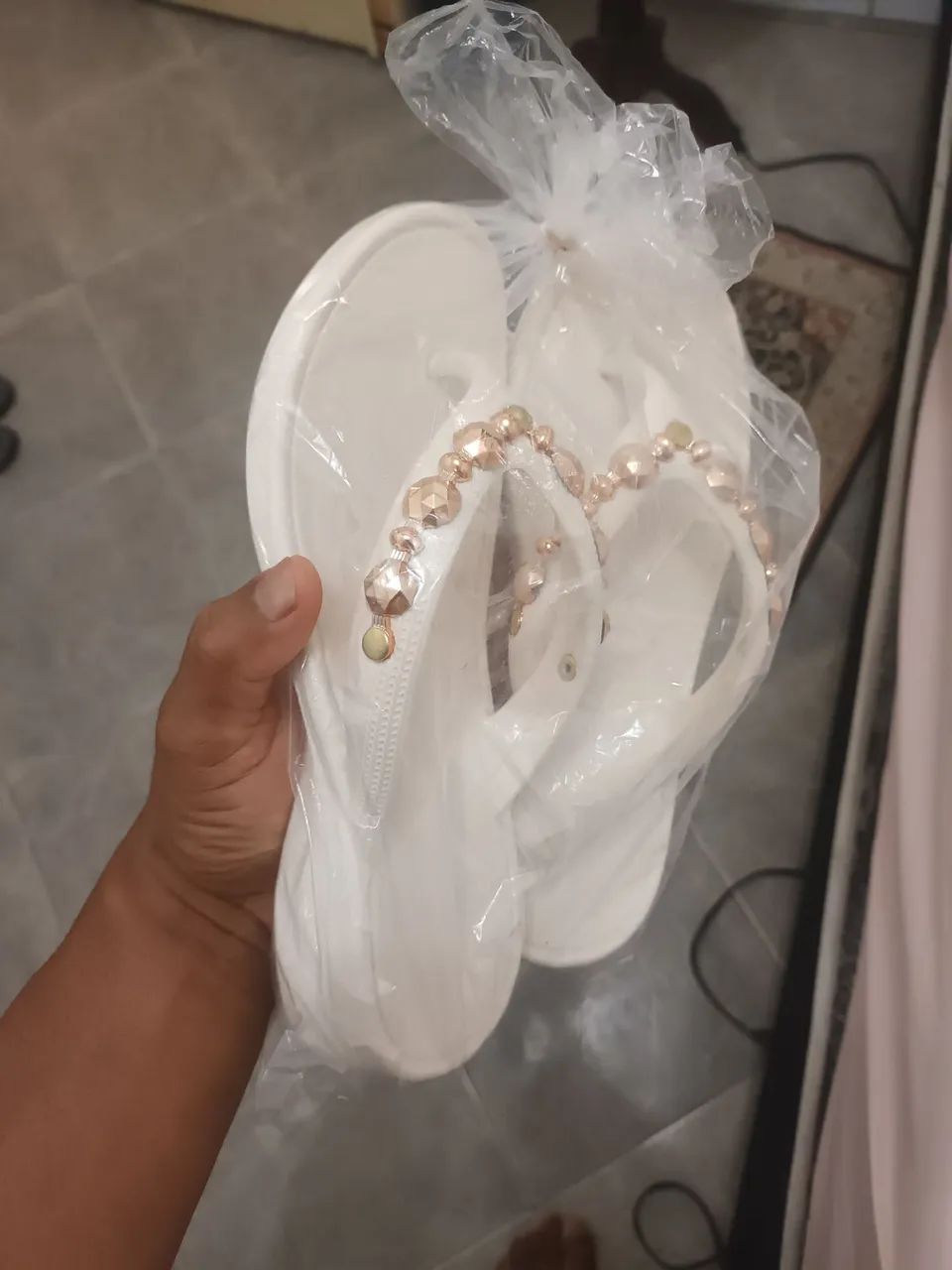 Roupa de segurança  - Foto 3