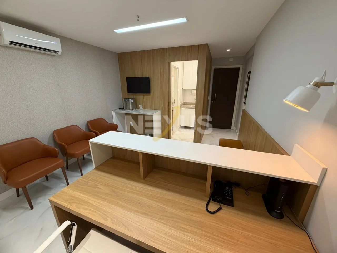 SALAS Sala Comercial para locação em Vila Velha - ES - Foto 2