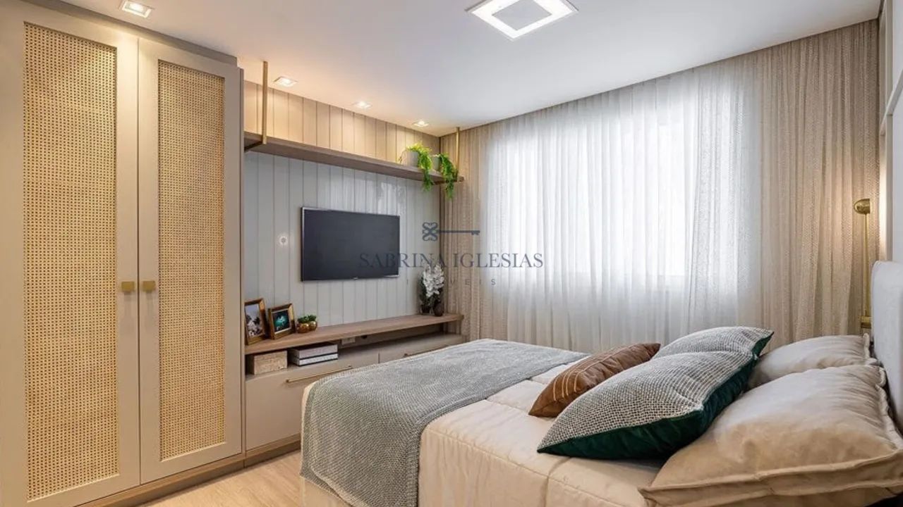 COBERTURA DUPLEX COM 3 QUARTOS NO CRISTO REI - Foto 4