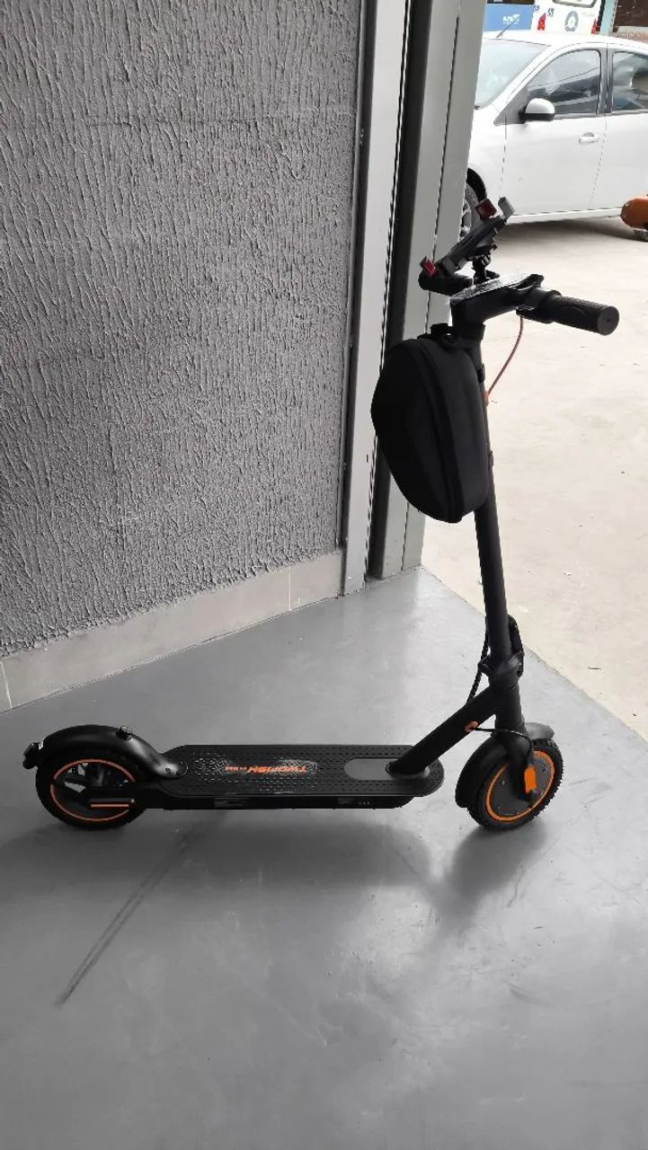 Scooter e baki elétricas vários modelos  - Foto 5