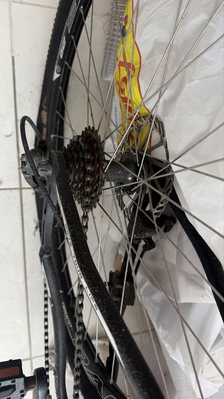 Bicicleta aro 29 - Foto 2