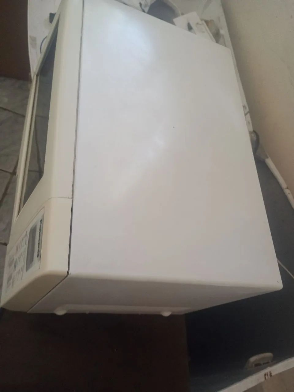 Microondas  - Foto 5