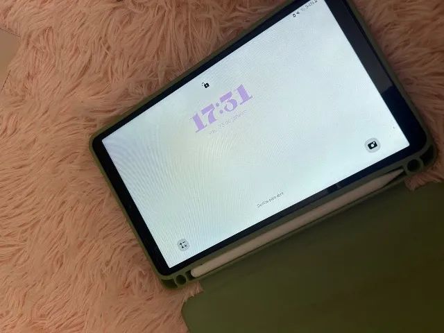 Tablet A9 em perfeito estado - Foto 3