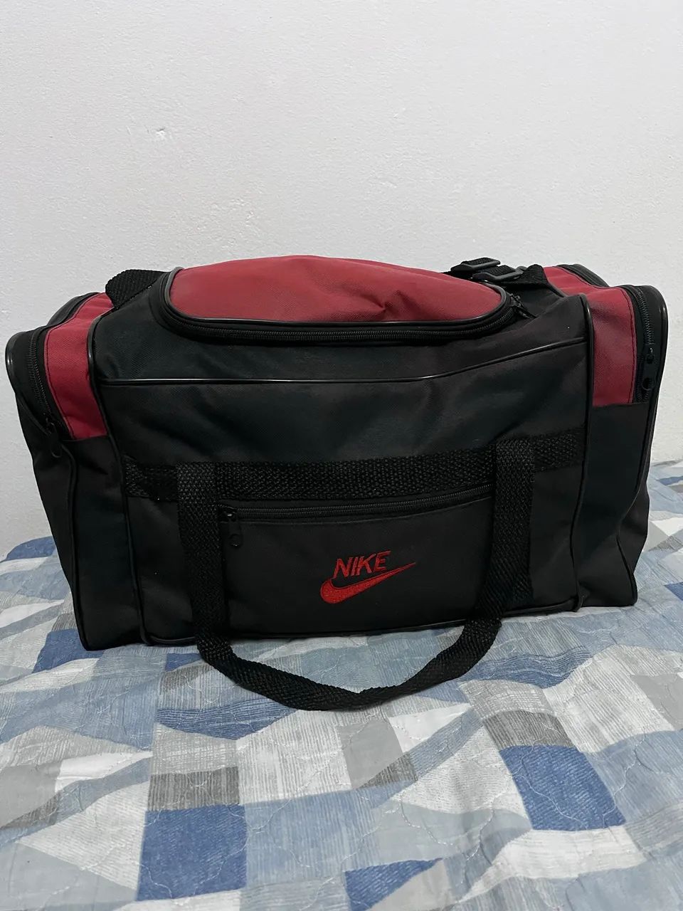 Bolsa de viagem/ média 