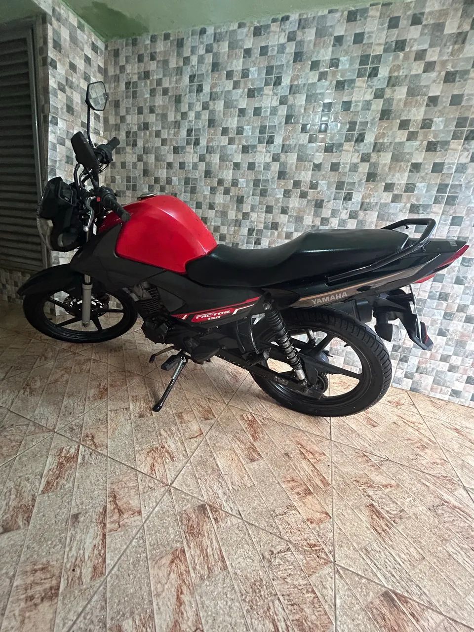 Factor ybr 150cc 2023 - Foto 2