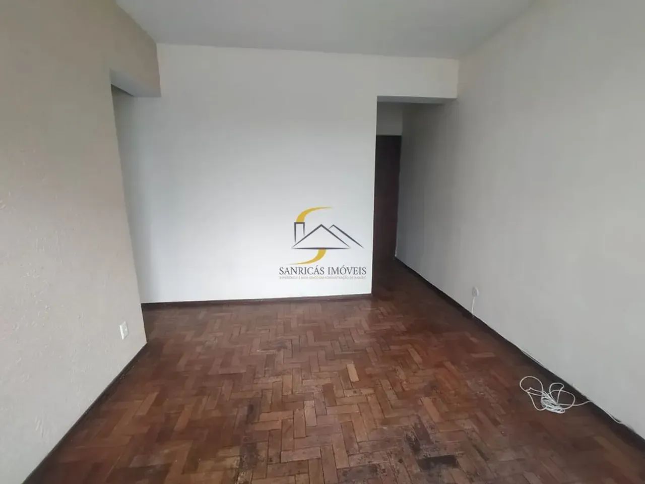 APARTAMENTO 2 QUARTOS COM GARAGEM EM SÃO GONÇALO - Foto 2