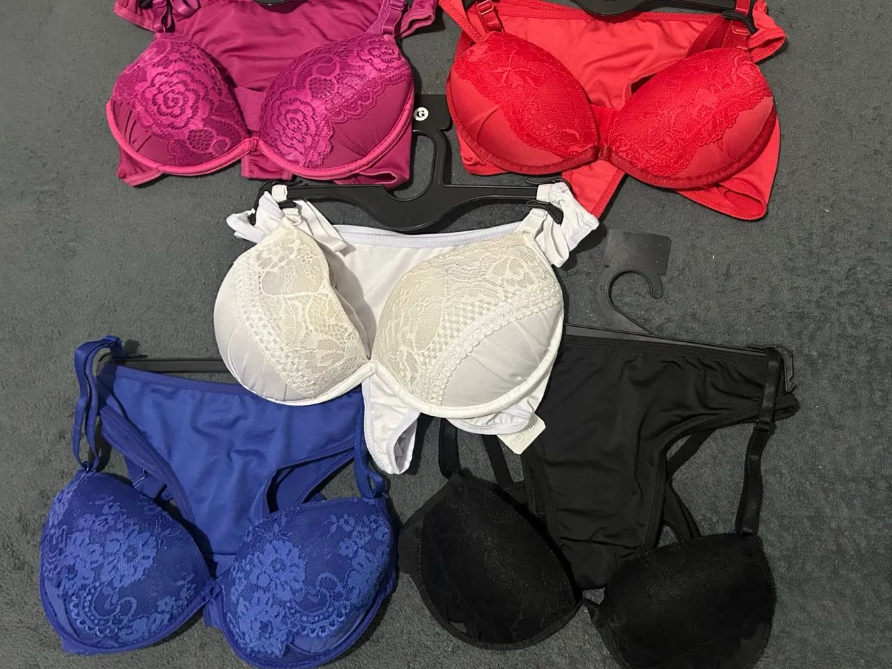 Roupa íntima  - Foto 4