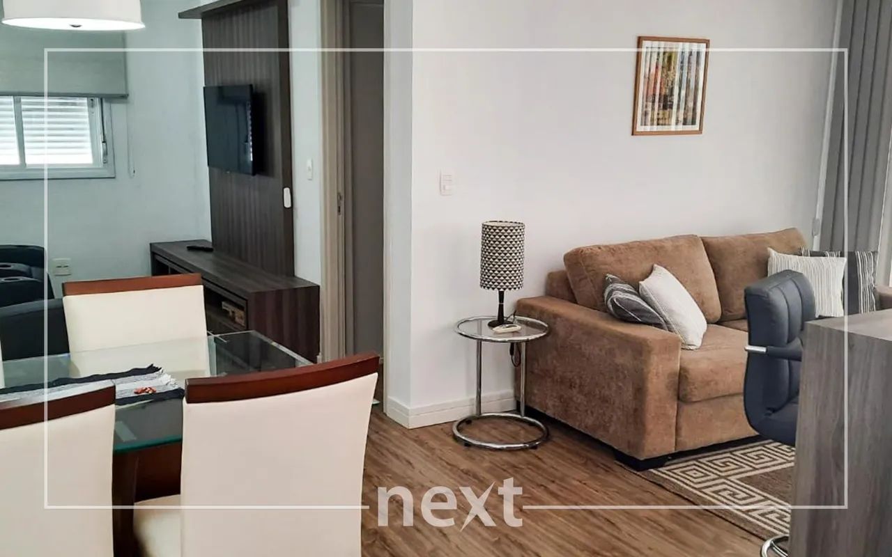 apartamento - Cambuí - Campinas - Foto 2