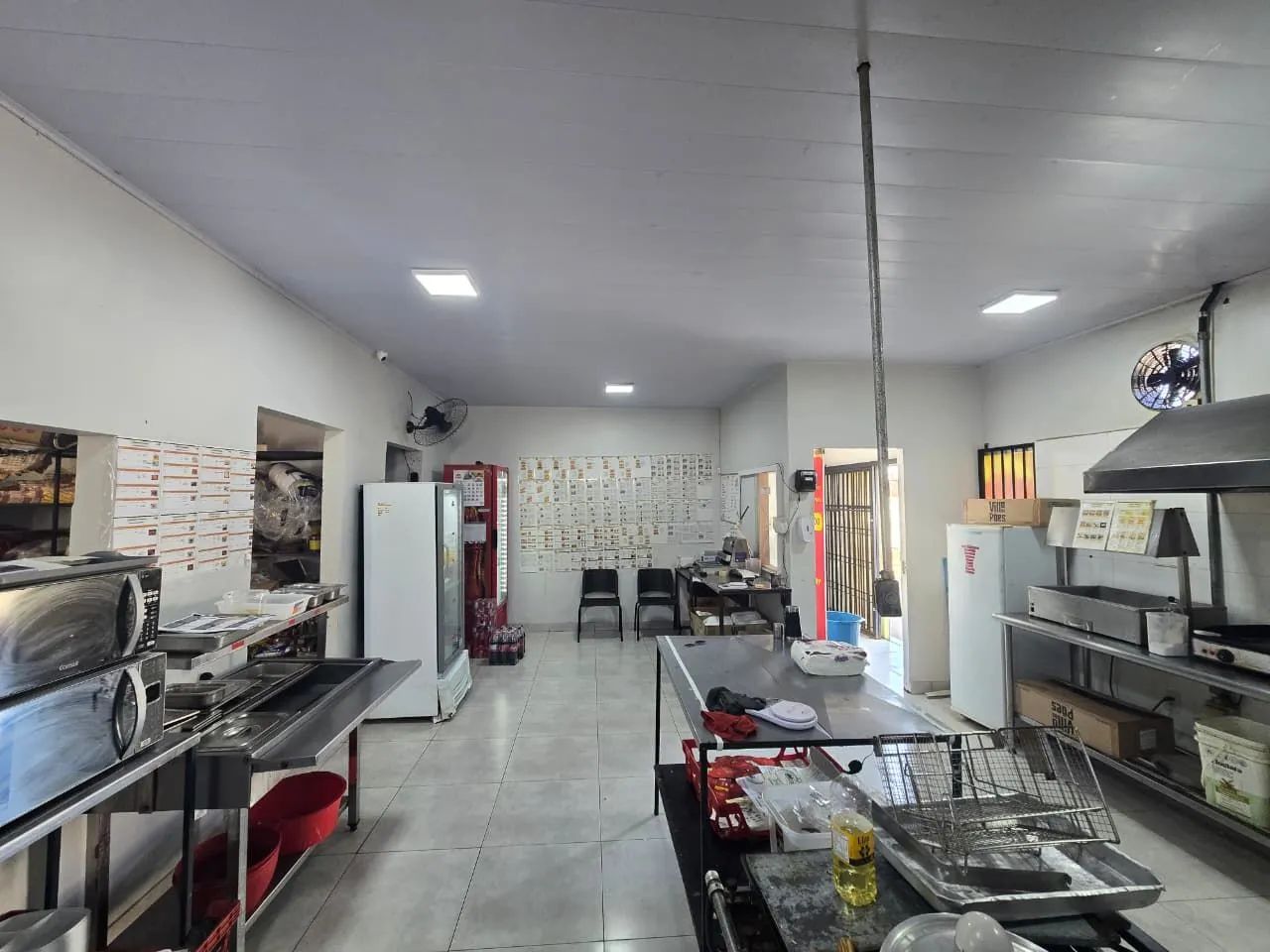 Repasse de loja (Franquia) N1 Chicken - Foto 2
