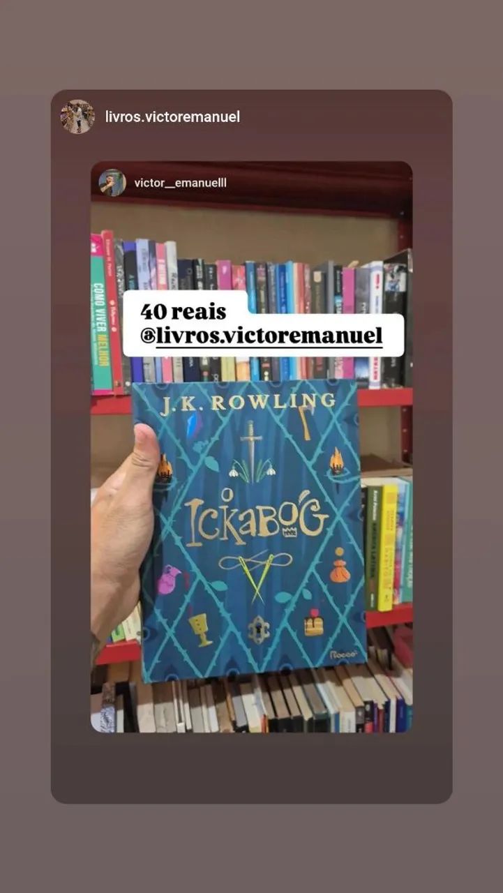 Livros baratinhos - Foto 2