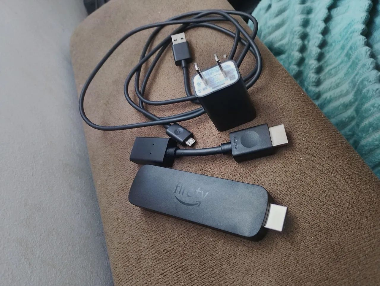 Firestick TV 4k - Foto 2