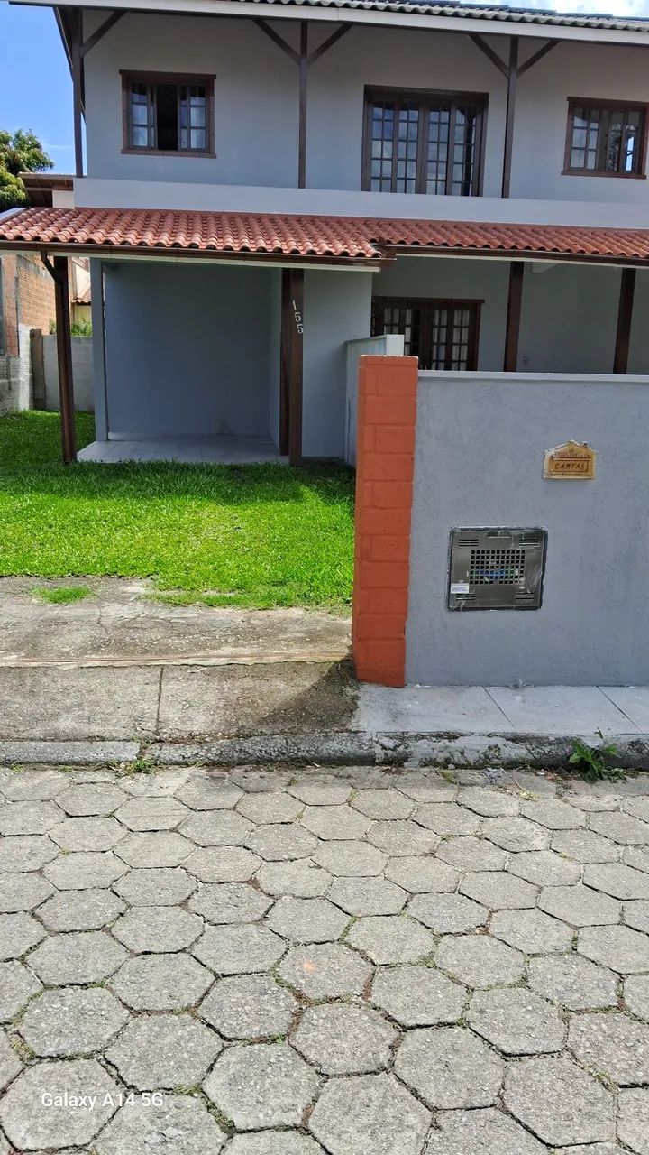 Foto - Florianópolis - Rio Tavares