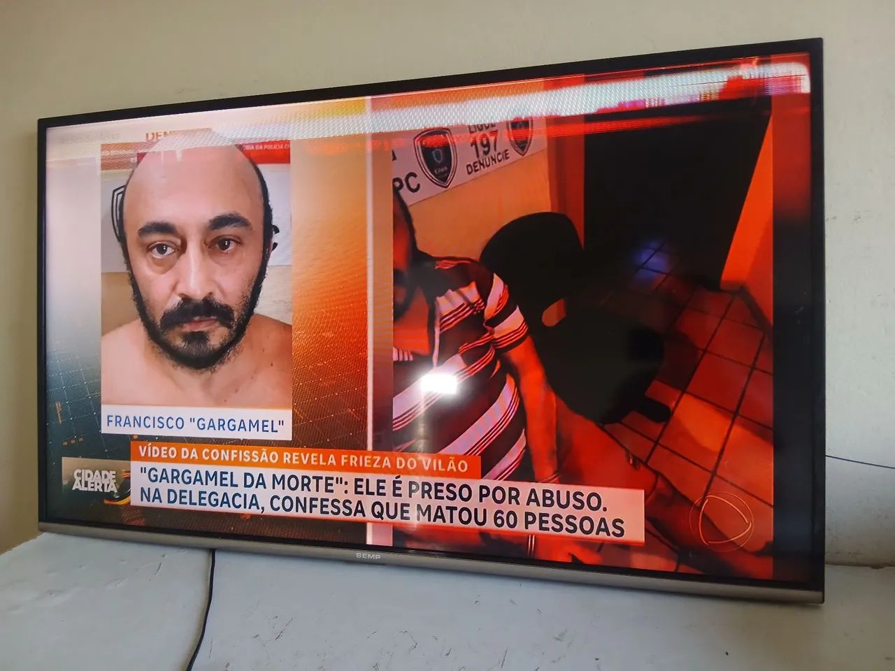 Smart tv de 50 4K Android.  - Foto 4