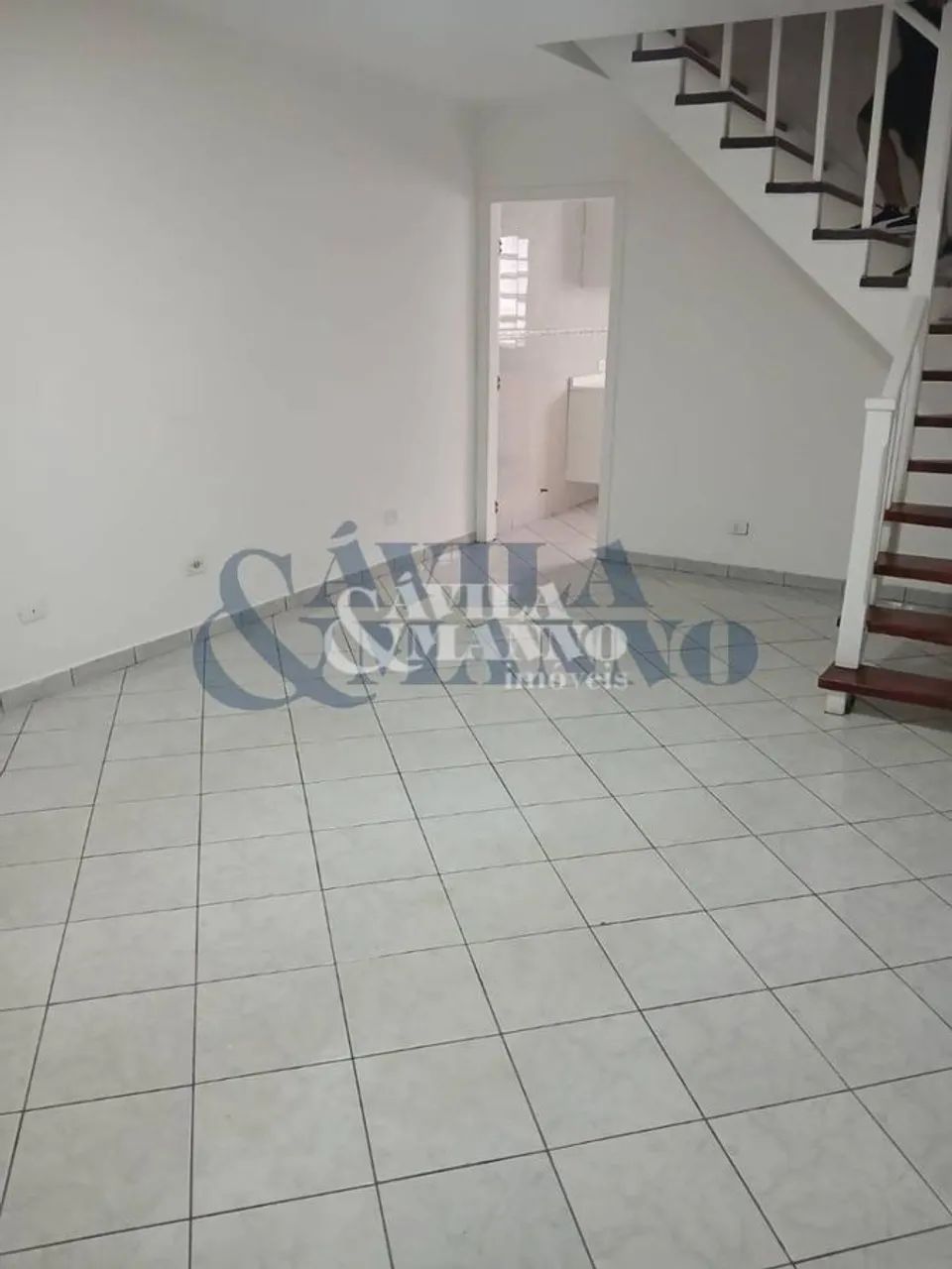 Aluguel de Casa de 2 Quartos na Vila Prudente - Foto 3