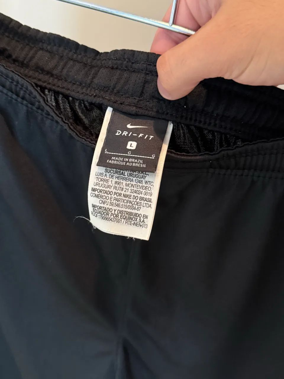 Short Nike Dri-Fit Futebol G - Foto 3