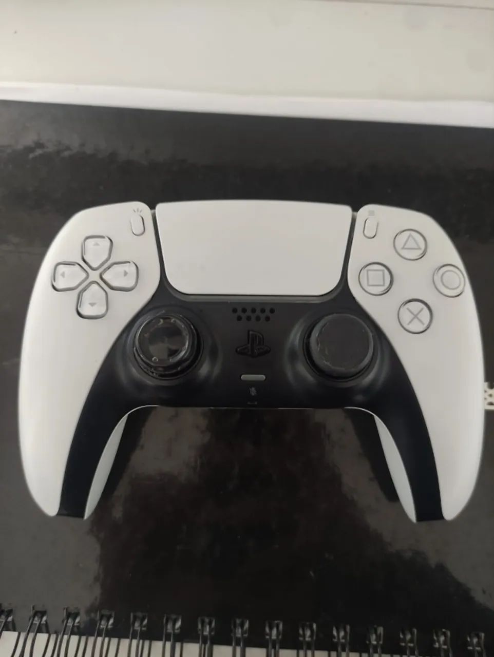 Controle Dualsense PS5 - Foto 3