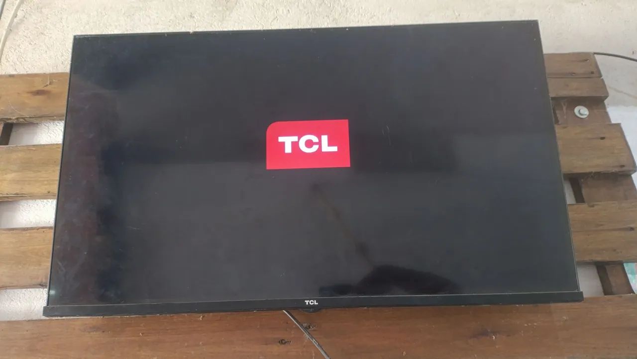 TV TCL SMART DOCUMENTO  - Foto 5