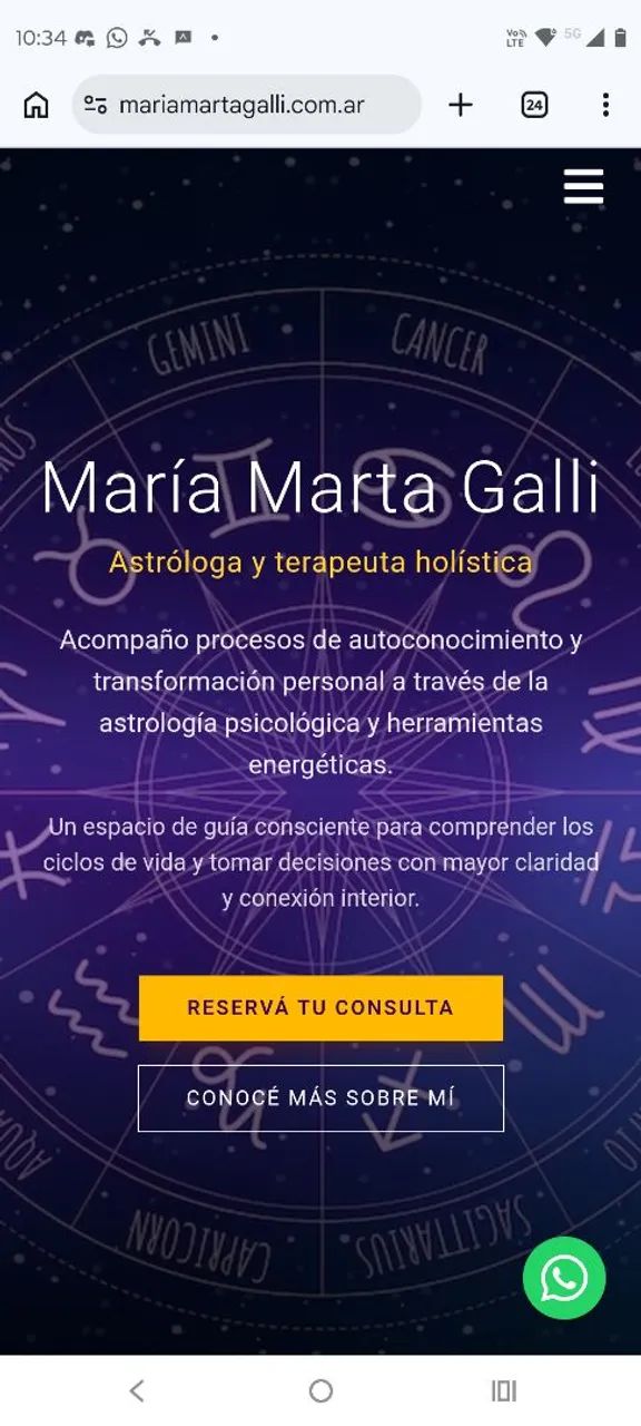 Desenvolvimento de Site Web CMS com Inteligência Artificial e Assinaturas - Foto 4